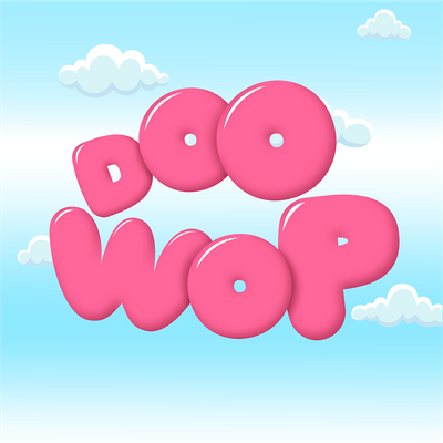 Doo Wop - your Y2K - Millennium RnB Party