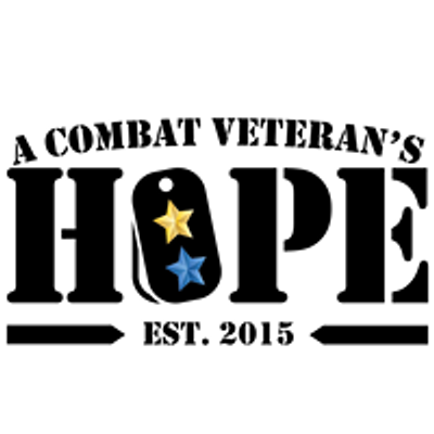 A Combat Veteran's Hope