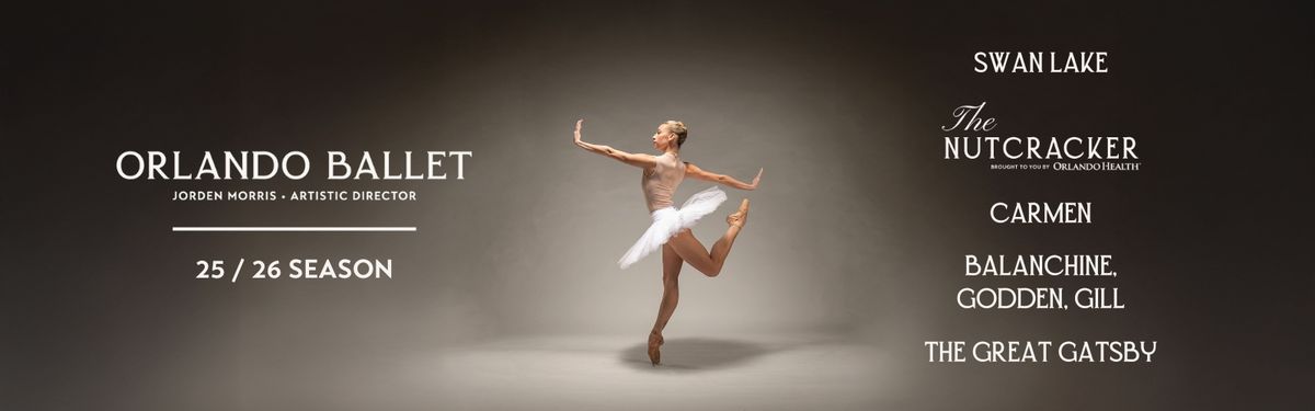 Joffrey Ballet