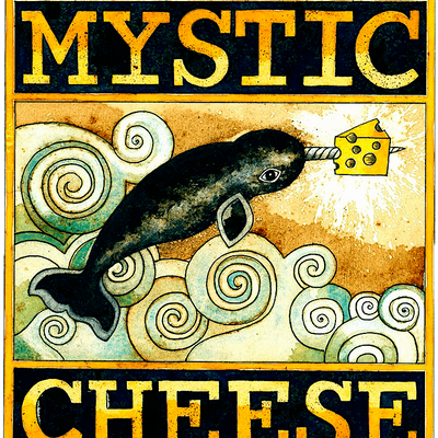 Mystic Cheese Company