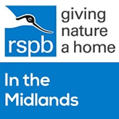 RSPB Sandwell Valley