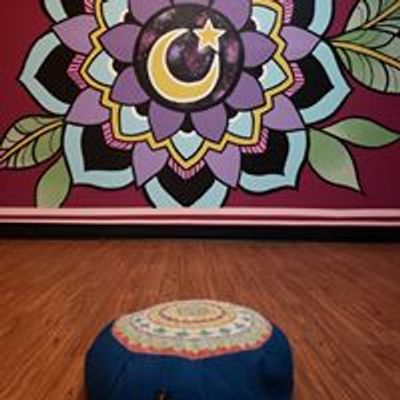 Unknown Yogi
