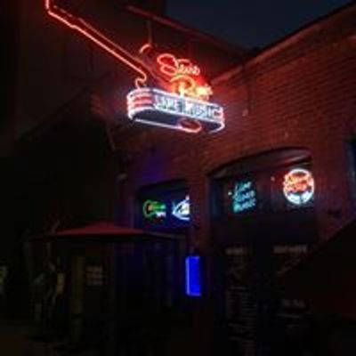 Stevie Ray's Blues Bar