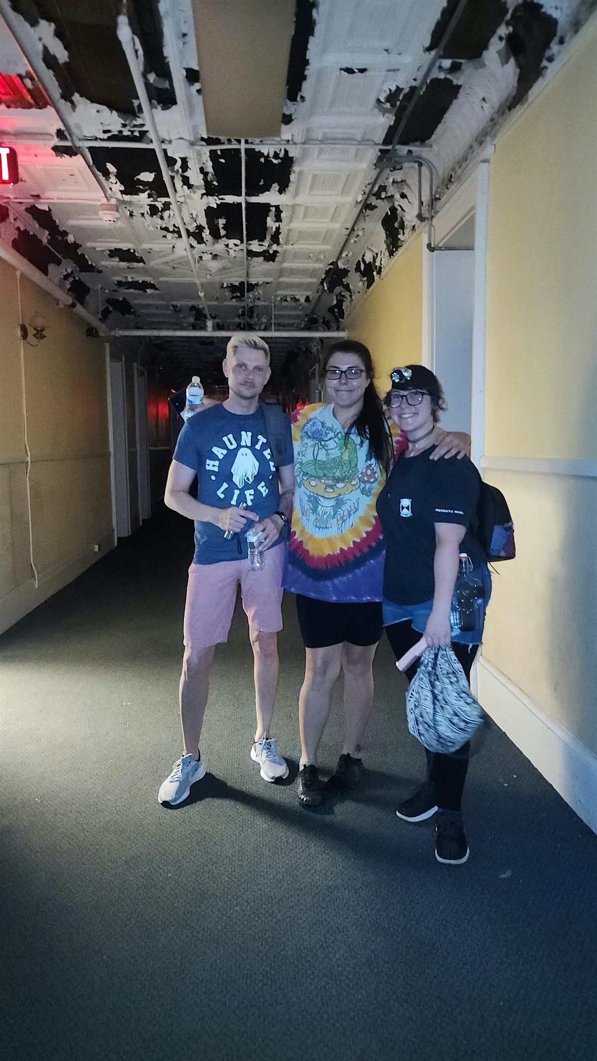 Fairfield County Infirmary