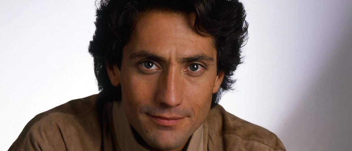 Robert Dubac's Stand-Up Jesus