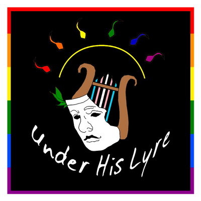 Under His Lyre