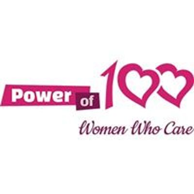 Power of 100 Women Who Care - Red River Valley