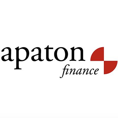 Apaton Finance GmbH