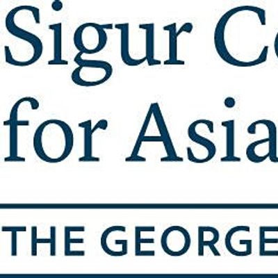 Sigur Center for Asian Studies at GW