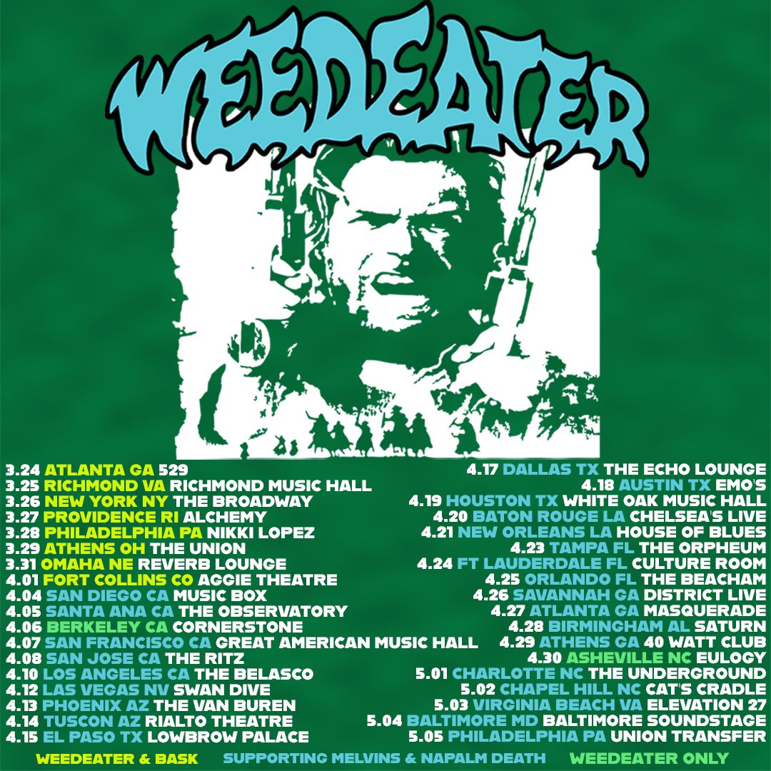 Weedeater