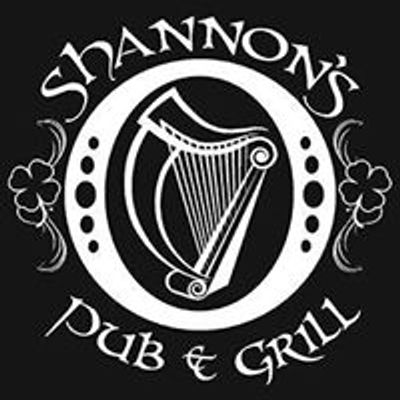 Shannon's Pub and Grill