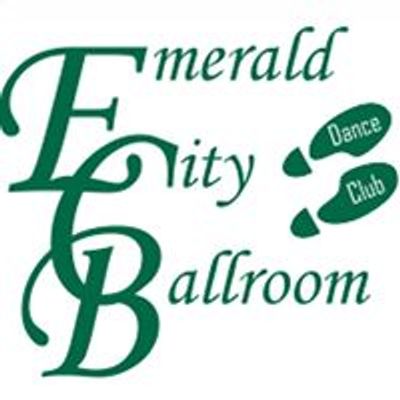 Emerald City Ballroom