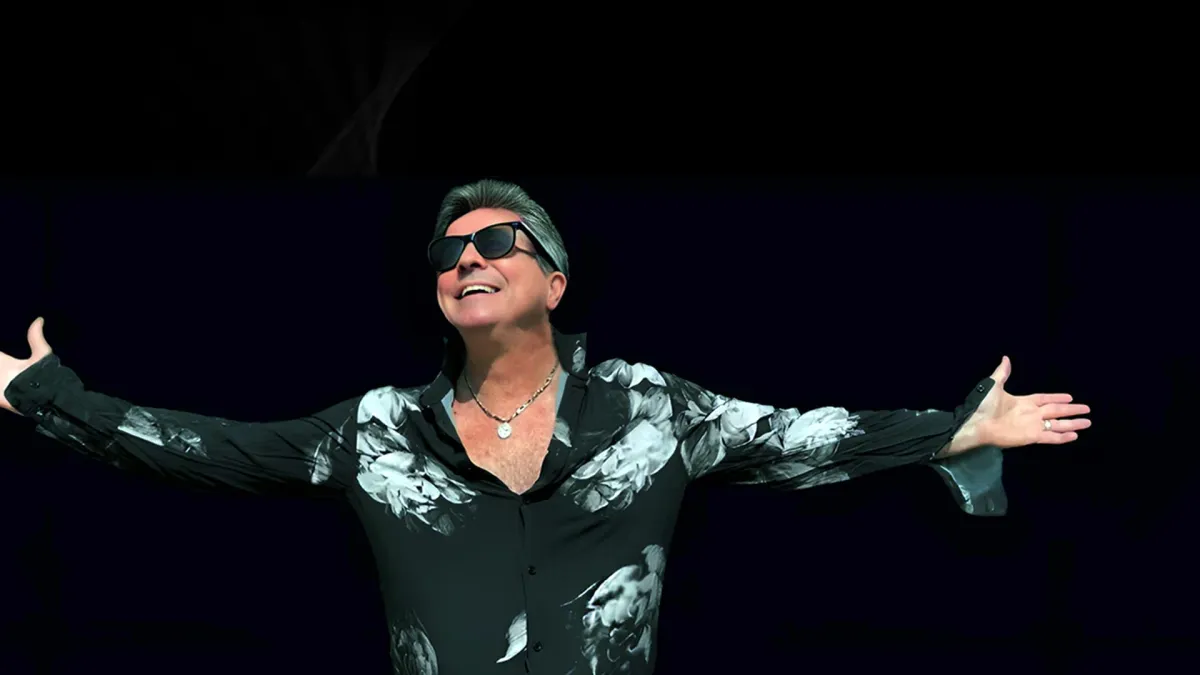 Rudy La Scala in Sunrise