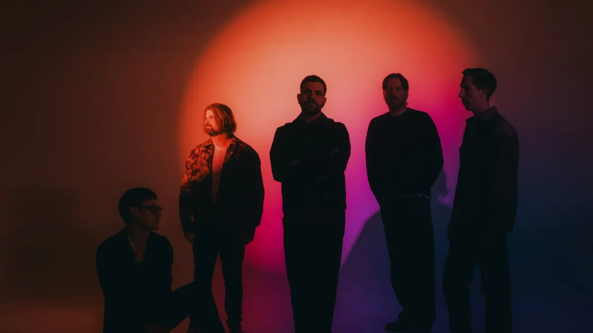 Silverstein, Thursday, Free Throw, Bloom in Fort Lauderdale