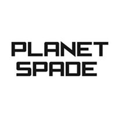 Planetspade