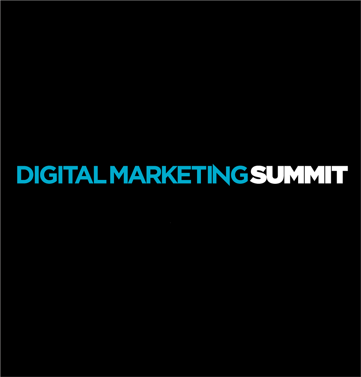 Digital Marketing & AI Summit 2026 - SD Networking Events