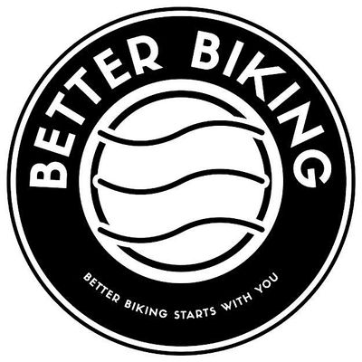 Better Biking