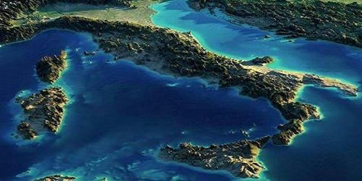 VENI VIDI VINO: Wine Tour of Italy @ Bar'Cino (Class + Dinner)