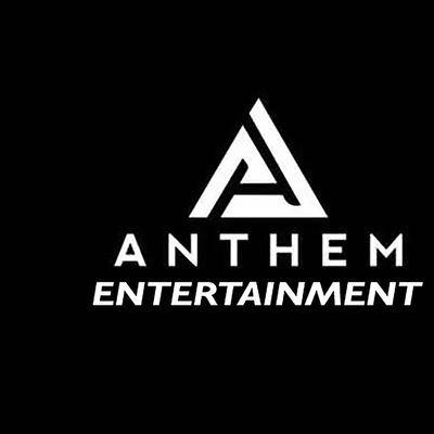 Anthem Entertainment