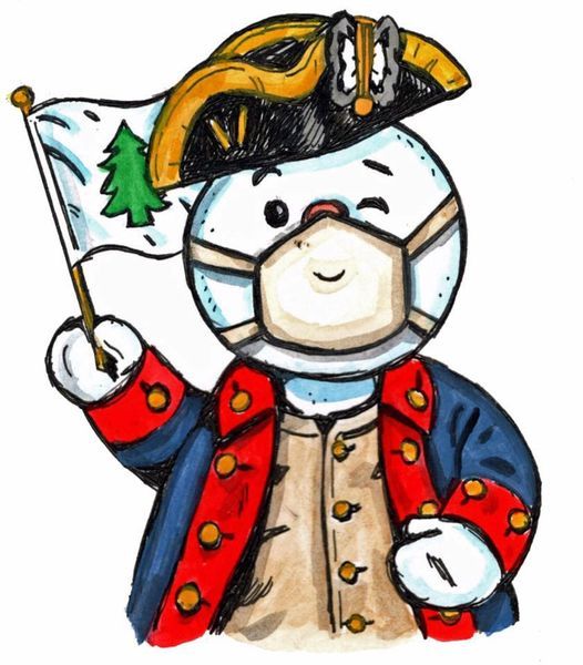 51st Old Saybrook Torchlight Parade