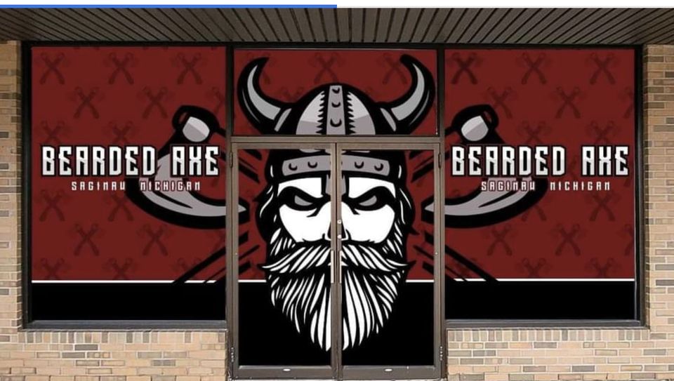 1st Annual Car Show 4375 Bay Rd, Saginaw, MI 486031207, United