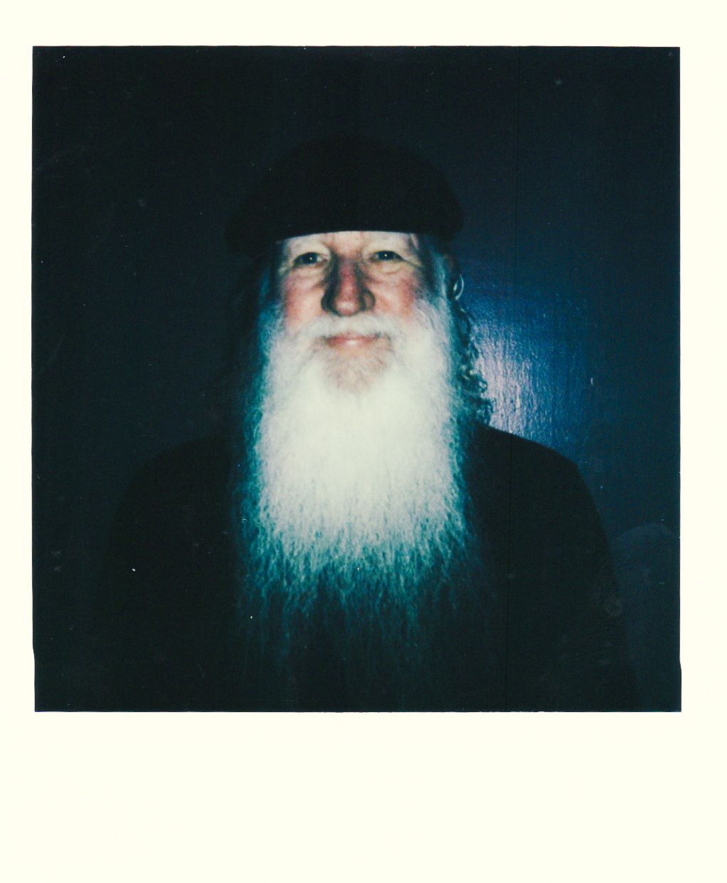 Robert Lester Folsom at Georges Majestic Lounge