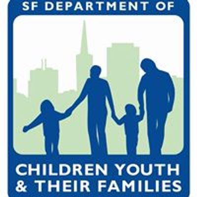 San Francisco Department of Children, Youth & Their Families