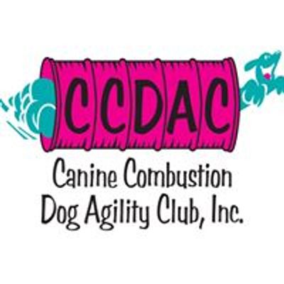 Canine Combustion Dog Agility Club