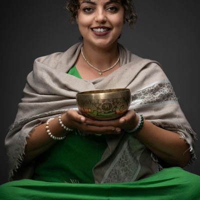 Hala healing