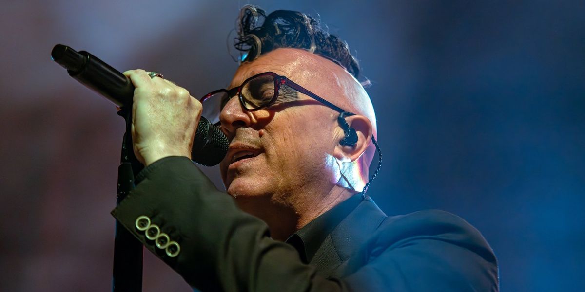 Gov't Mule with Corey Glover