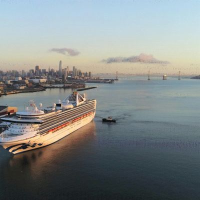 Port of San Francisco