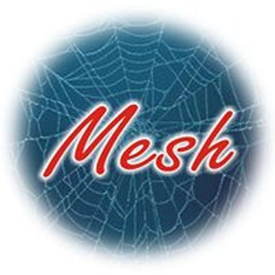 Mesh exhibitions
