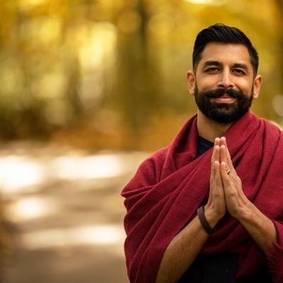 Pranav Mindfulness Teachings