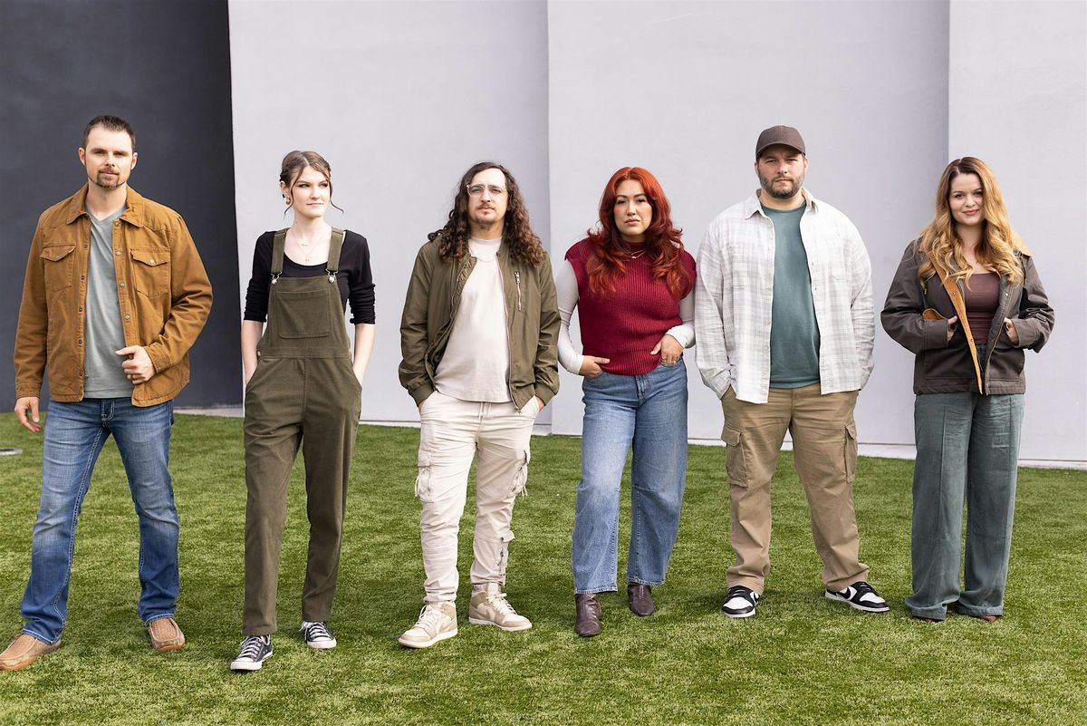 Jesus Church Worship - Live Recording - January 2026