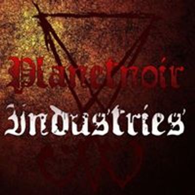 Planetnoir Industries
