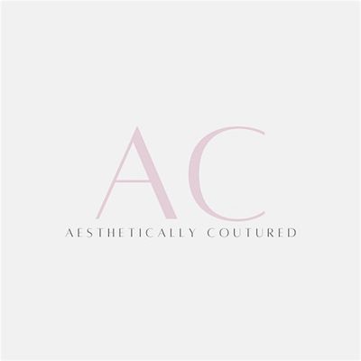 Aesthetically Coutured