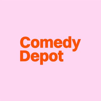 Comedy Depot