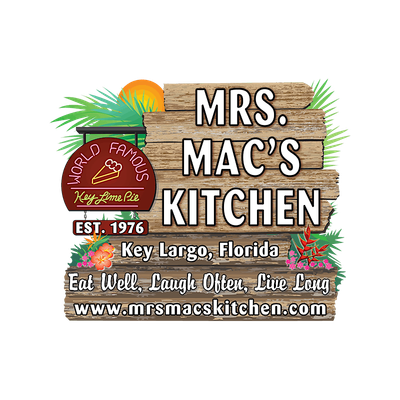 Mrs. Macs Kitchen