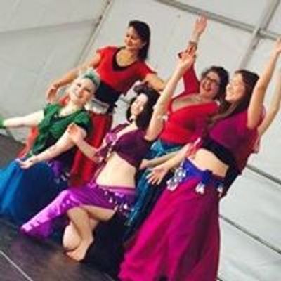 Inspire Bellydance and Dance Fitness