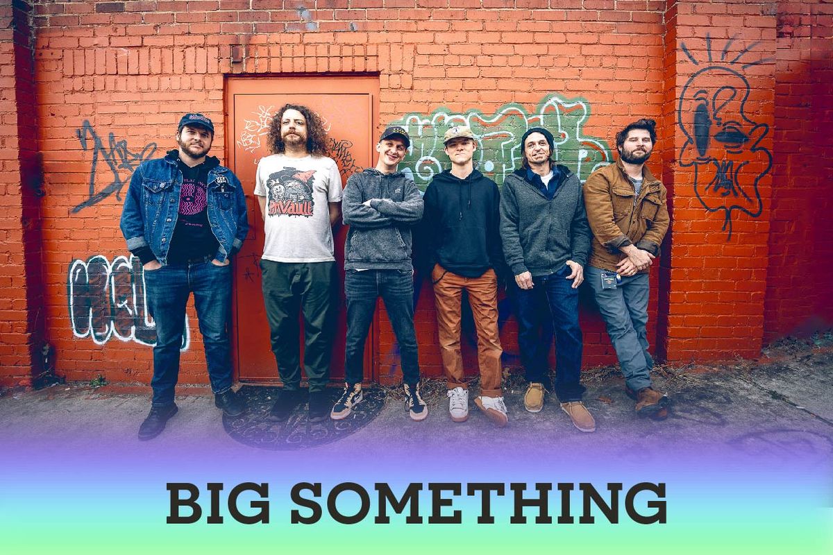 Big Something