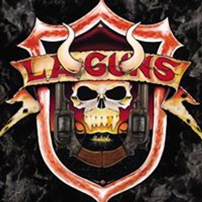 L.A. GUNS