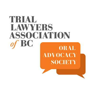 UBC TLABC Oral Advocacy Society