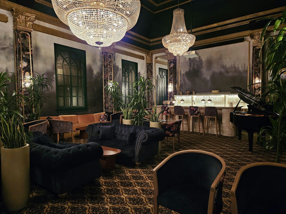 Salon de d\u00e9gustation de vins par le Club de vins Jessica Harnois \u00e0 Montr\u00e9al