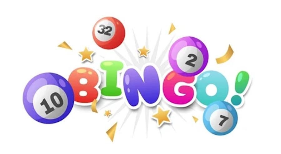 HP Adult Bingo Night!