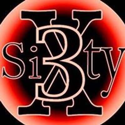 3siXty - THE BAND