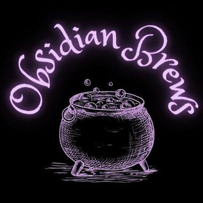 Obsidian Brews