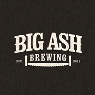 Big Ash Brewing