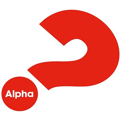 Alpha UK
