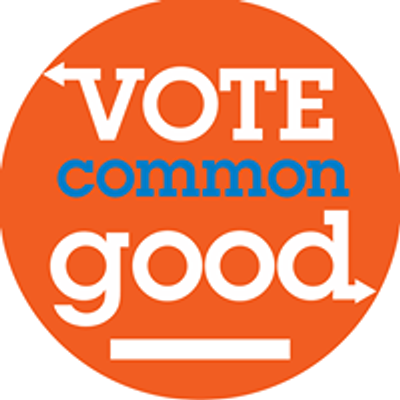 Vote Common Good