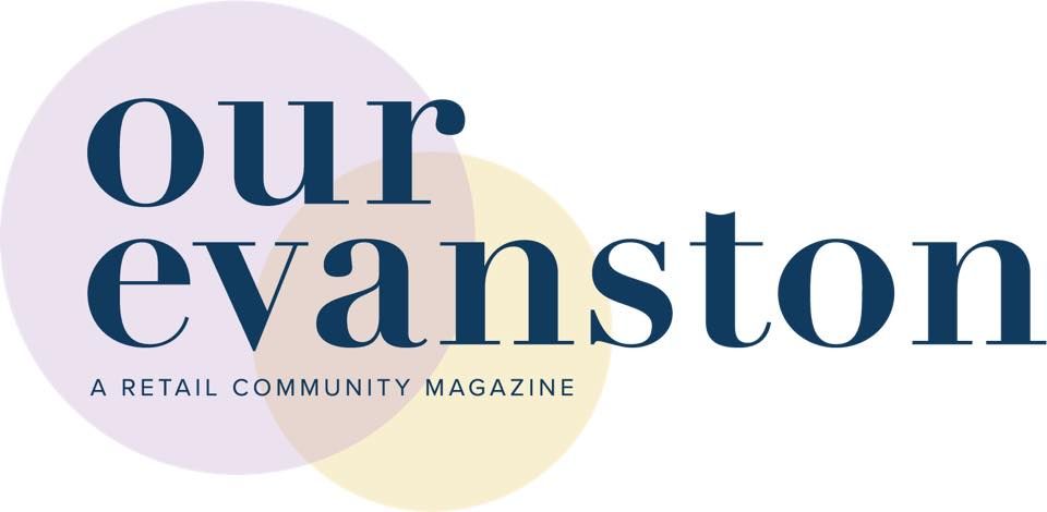 Our Evanston 1 Year Anniversary Party